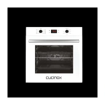 Cucinox Mfa 627 Beyaz Ankastre Fırın
