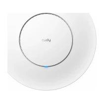Cudy Ap3000 5Ghz 2402 Mbps,2.4Ghz 571 Mbps Wifi 6,Ip65,5Xdahili Antenli Poe Access Point Mesh Router