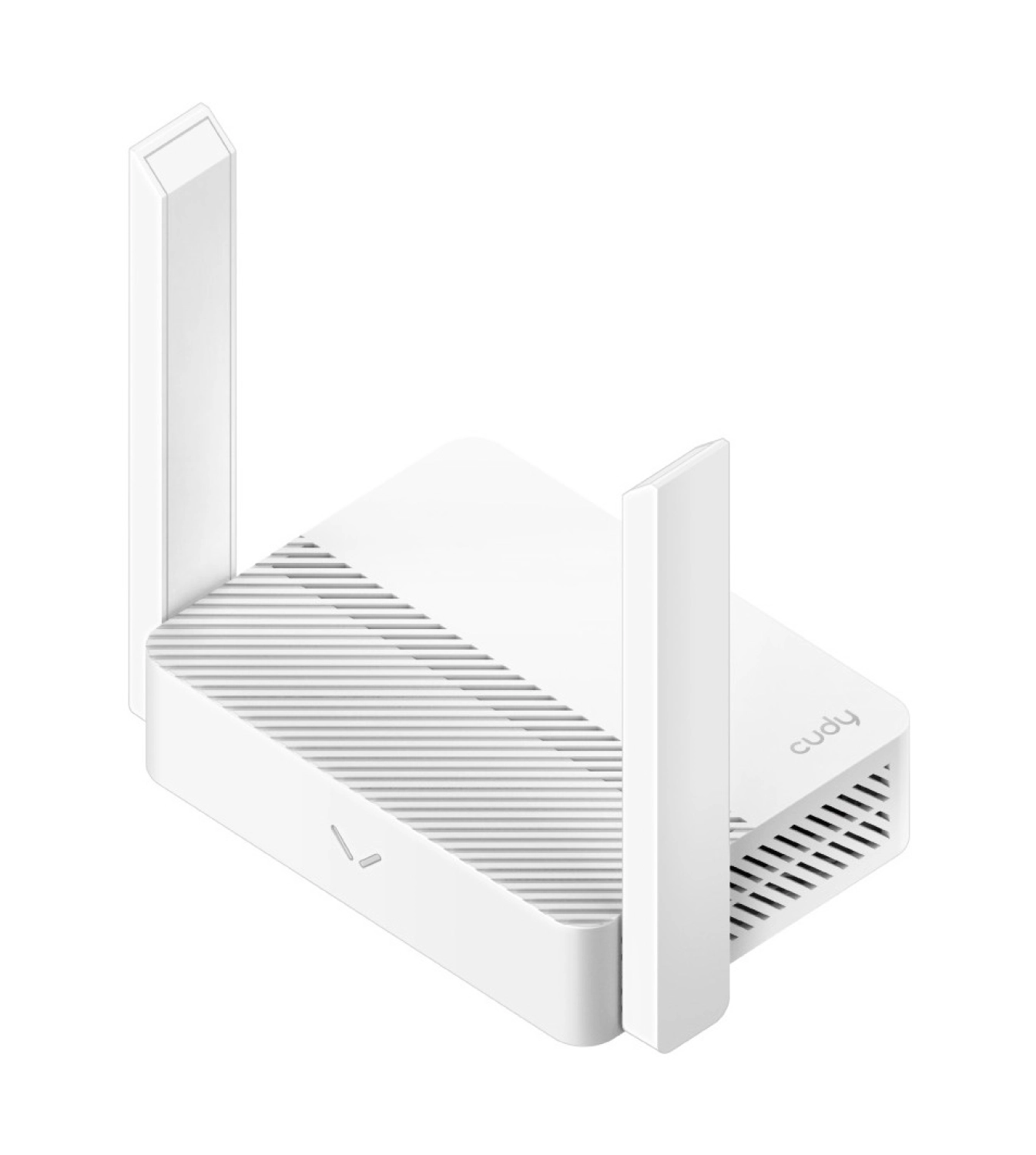Cudy Wr300 Mesh Uyumlu 2.4Ghz 300Mbps Wireguard/L2Tp/Pptp/Vpnclient Ap/Re/Wısp/Mesh Router (N300) - Görsel 2