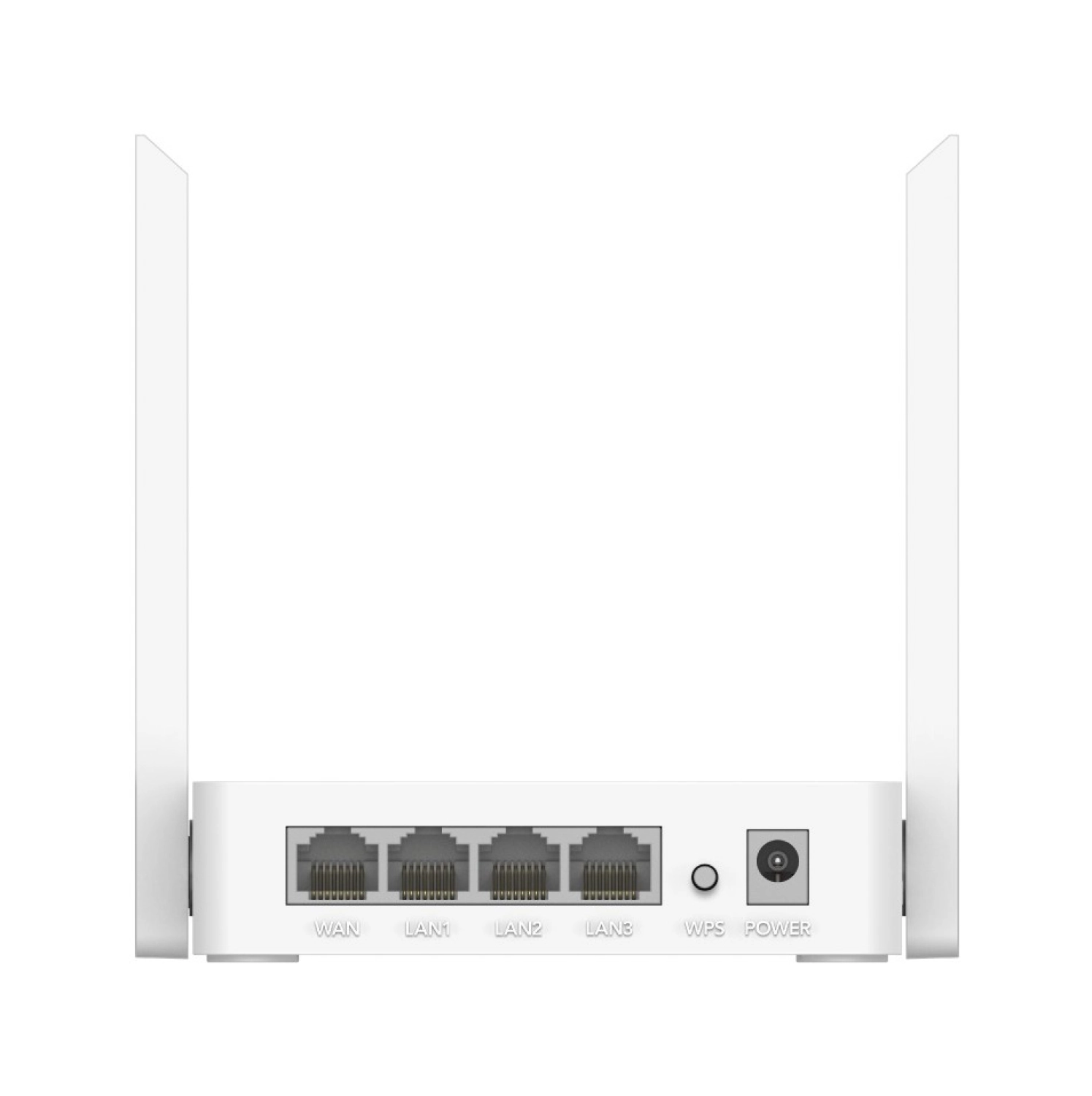 Cudy Wr300 Mesh Uyumlu 2.4Ghz 300Mbps Wireguard/L2Tp/Pptp/Vpnclient Ap/Re/Wısp/Mesh Router (N300) - Görsel 5