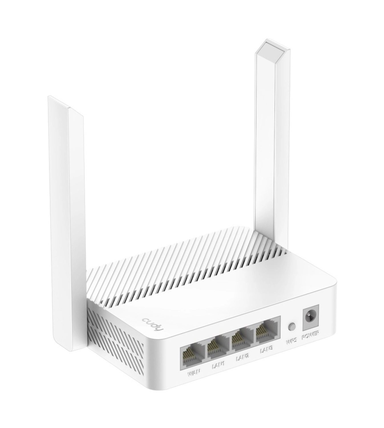 Cudy Wr300 Mesh Uyumlu 2.4Ghz 300Mbps Wireguard/L2Tp/Pptp/Vpnclient Ap/Re/Wısp/Mesh Router (N300) - Görsel 4