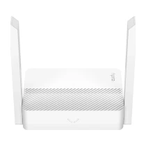 Cudy Wr300 Mesh Uyumlu 2.4Ghz 300Mbps Wireguard/L2Tp/Pptp/Vpnclient Ap/Re/Wısp/Mesh Router (N300)