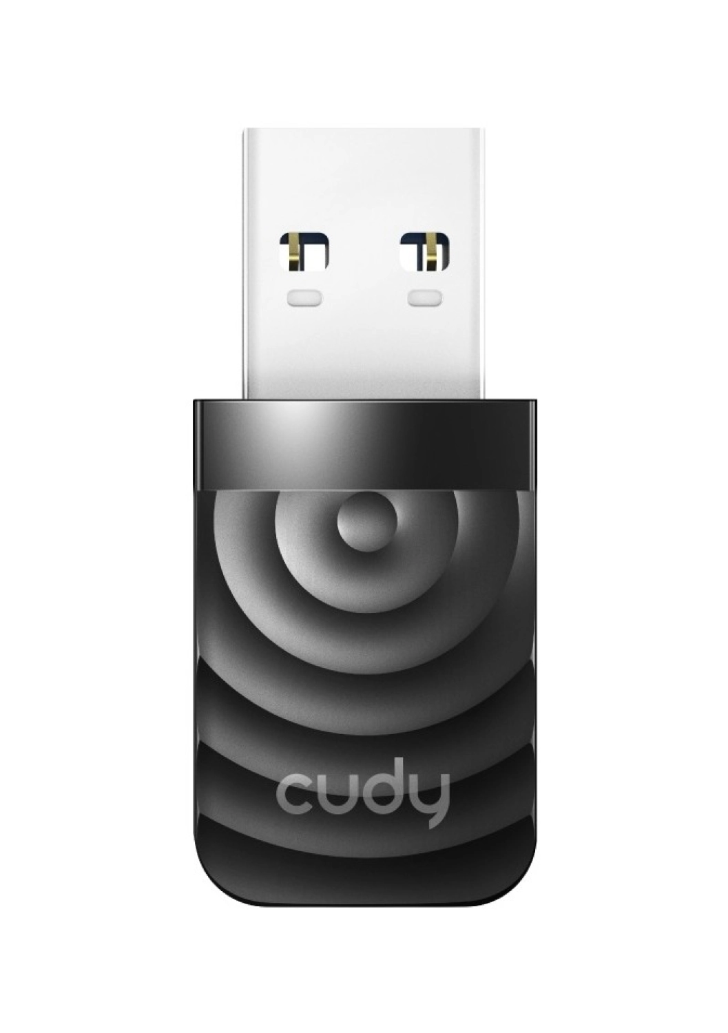 Cudy Wu1300S 5 Ghz 867 Mbps, 2.4 Ghz 400 Mbps Wi-Fi Usb 3.0 Mini Adaptör (Ac1300 Serisi) - Görsel 3