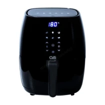 Cvs Airfryer Healfry Fritöz Siyah