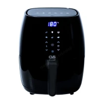 Cvs Dn 1005 Healfry Airfryer 5.5 Lt Yağsız Fritöz