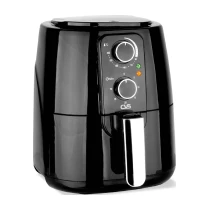 Cvs Dn 1006 Healfry Airfryer 5.5 Lt Yağsız Fritöz