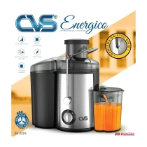 Cvs Dn 2224 Energico 600 W Katı Meyve Sıkacağı
