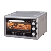 Cvs Dn 3906 Gurme Gri 40 Lt Mini Fırın