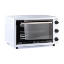 Cvs Dn 3984 Hamurcum Express 36 Lt Midi Fırın