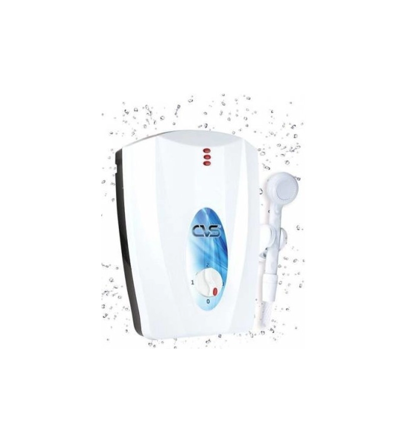 Cvs Dn 5265 Armutlu Elektrikli Şofben ürün görseli