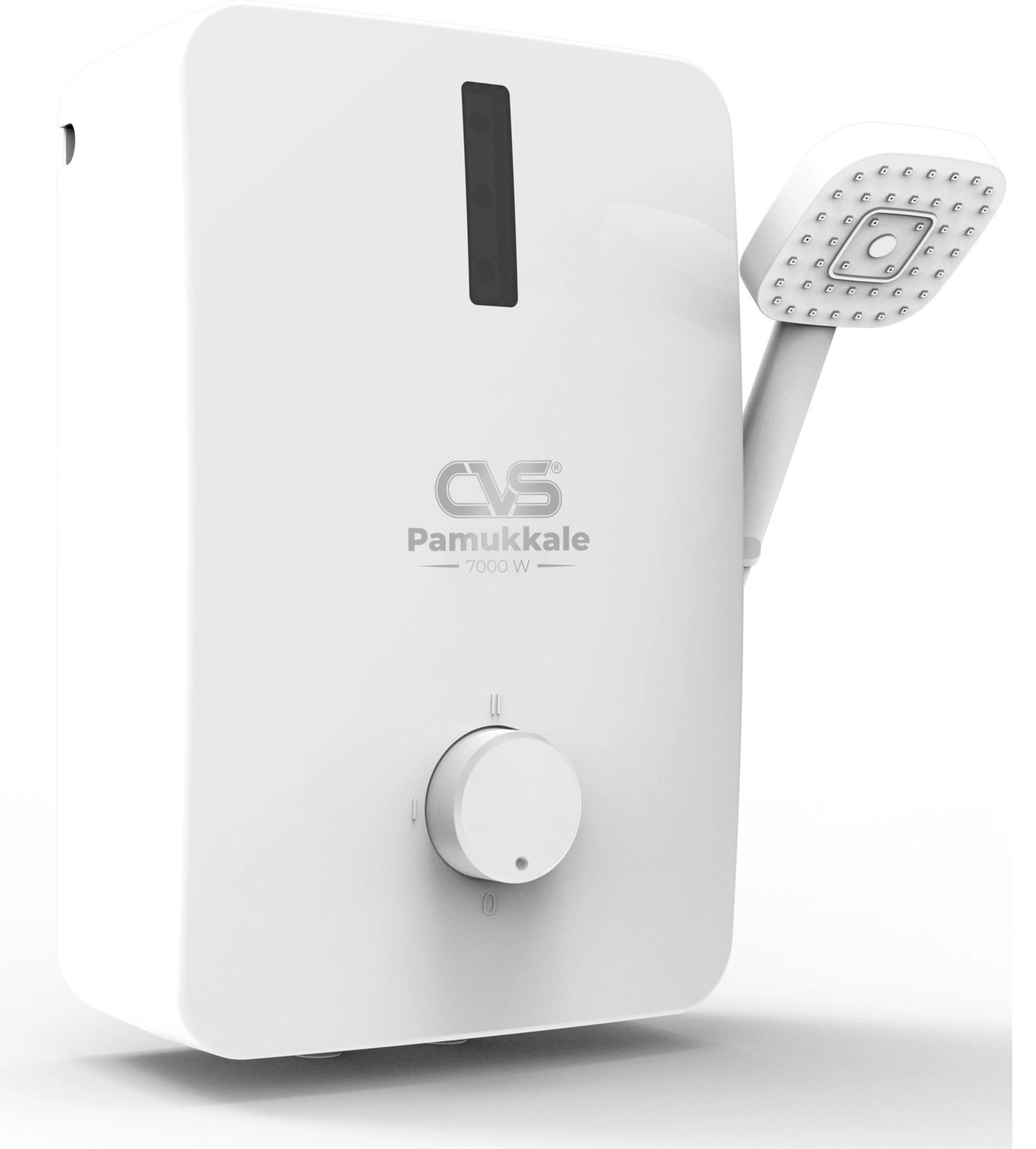 Cvs Dn 5272 Pamukkale Elektrikli Şofben ürün görseli