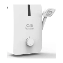 Cvs Dn 5272 Pamukkale Elektrikli Şofben