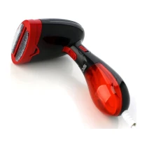 Cvs Dn 5466 Kırmızı 1500 W Buharlı Kırışık Giderici