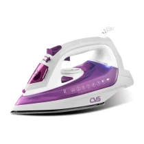 Cvs Dn 5472 Abura Pembe 2200 W Buharlı Ütü