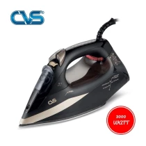 Cvs Dn 5479 Smartiron 3000 W Buharlı Ütü