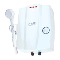 Cvs Ilıca Elektrikli 7 Kademeli Şofben Dn5250