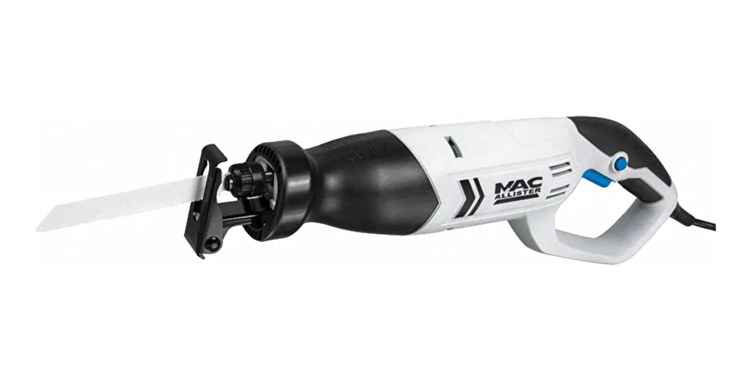 Cyh Mac Allister Tilki Kuyruğu Testere 850W (Mrs850) ürün görseli