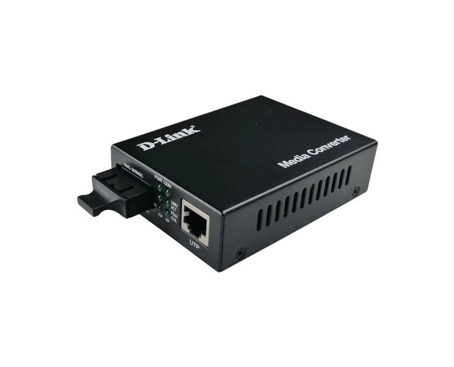 D-Link D-Lınk Dmc-805P Gigabit Media Converter ürün görseli