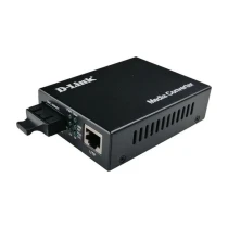 D-Link D-Lınk Dmc-805P Gigabit Media Converter