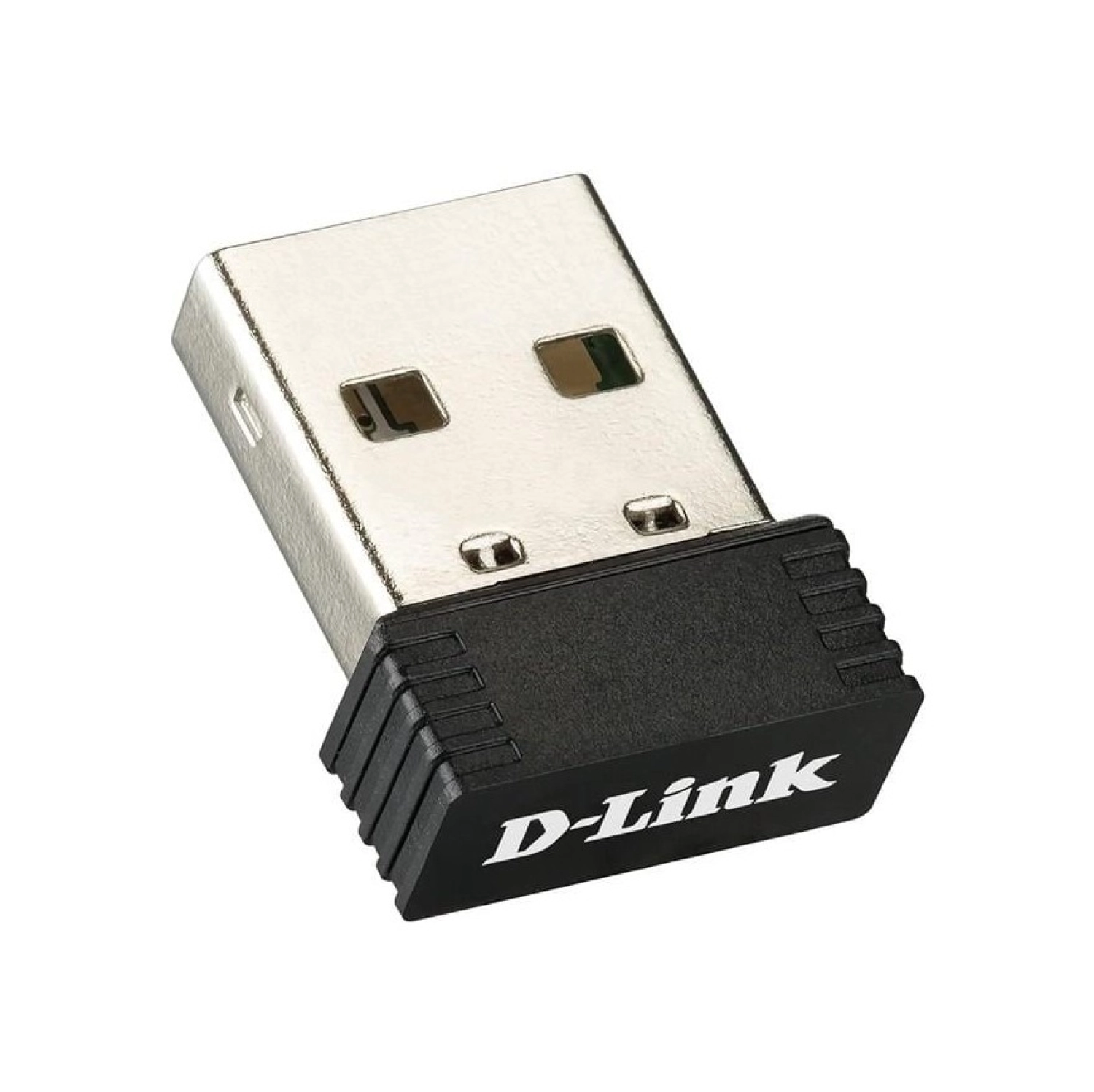 D-Link D-Lınk Dwa-121 N150 2.4Ghz Usb Kablosuz Adaptör - Görsel 3