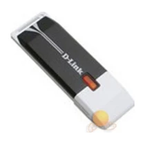 D-Link Dwa-140 Rangebooster N Usb 2.0/1.1 Adaptör