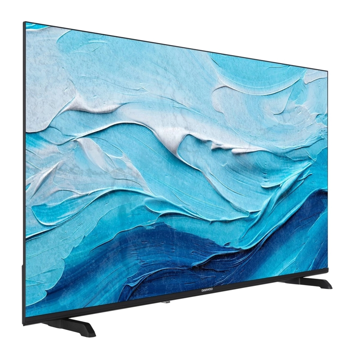 Daewoo 50T01900 50'' 126 Ekran Uydu Alıcılı 4K Ultra Hd Smart Ti̇vo Led Tv - Görsel 2