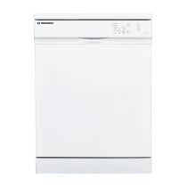 Daewoo D-Tr Dw 0500 W 5 Programlı Bulaşık Makinesi