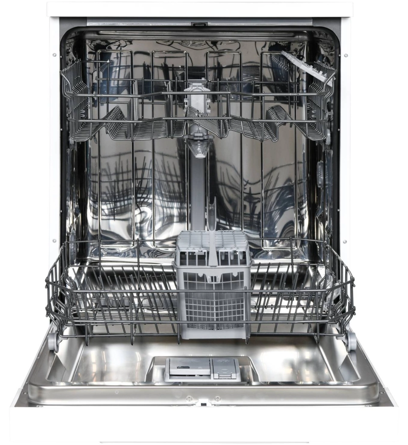 Daewoo D-Tr Dw 05000 W 5 Program Bulaşık Makinesi - Görsel 4