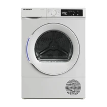 Daewoo D-Tr Td 09110 W 9 Kg Çamaşır Kurutma Makinesi