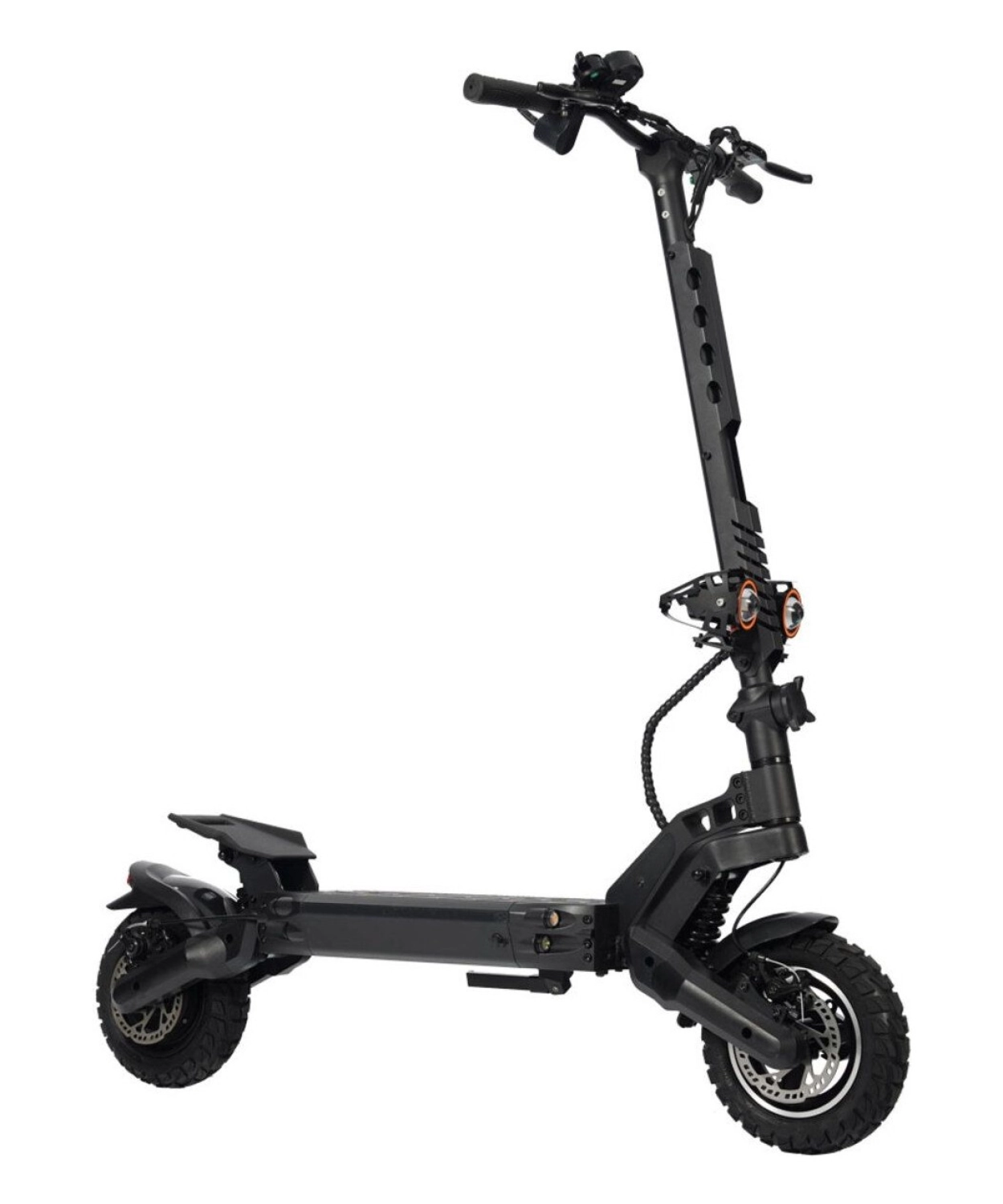 Dahon Biceco 901 Elektrikli Scooter 1200W 55Km Menzil ürün görseli