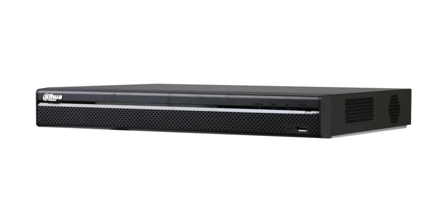 Dahua 16 Kanal H.265 Nvr (2X10Tb Sata) ürün görseli