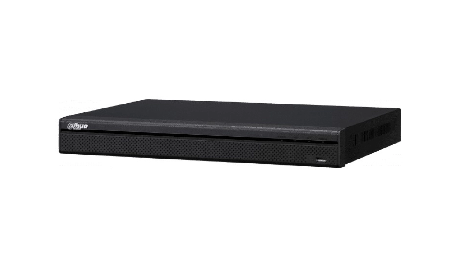 Dahua 16 Kanal Kompakt 1U 4K Ve H.265 Lite Network Video Kaydedici Nvr4116Hs-4Ks2 ürün görseli