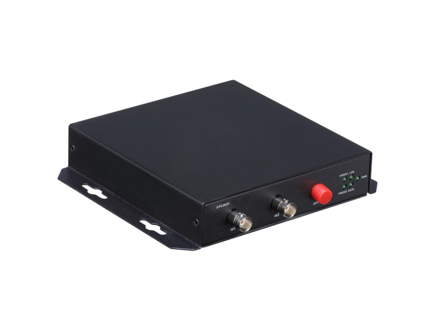 Dahua 2 Kanal Hd-Cvı Fiber Optik Dönüştürücü Alıcı ürün görseli