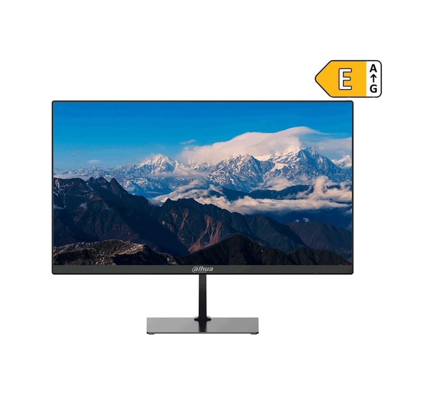Dahua 27'' Lm27-C200 5Ms 75Hz Vga Hdmi Led ürün görseli