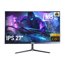 Dahua 27" Lm27-E231 Ips 1 Ms 165Hz Fullhd Gaming Monitör