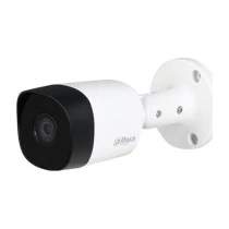 Dahua 2Mp Hac-B2A21P-0360B-Dip 3.6Mm Analog Bullet Kamera