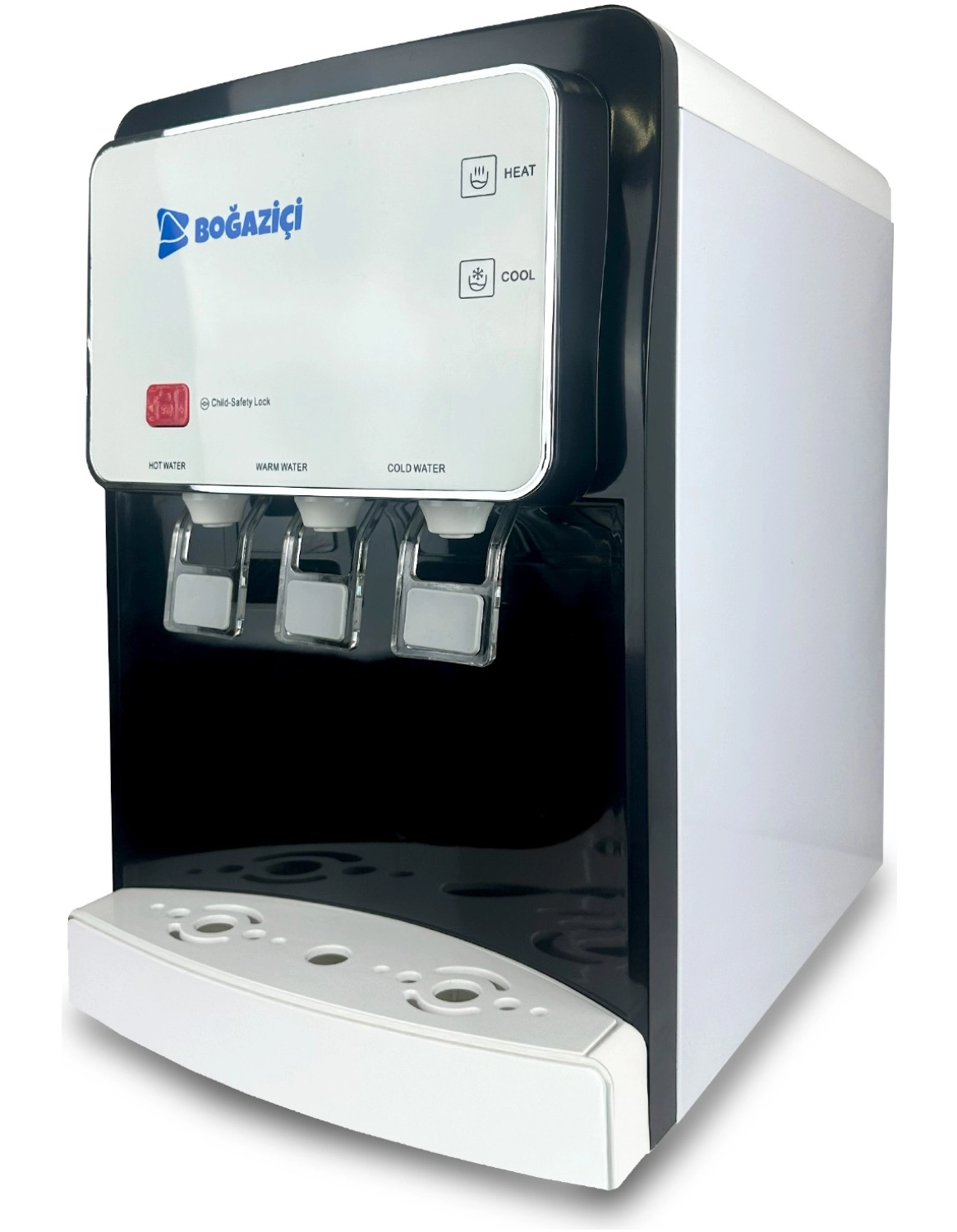 Dahua 32 Gb Ddr4 3200Mhz Dahua Cl19 (Dhi-Ddr-C300U32G32) - Görsel 3