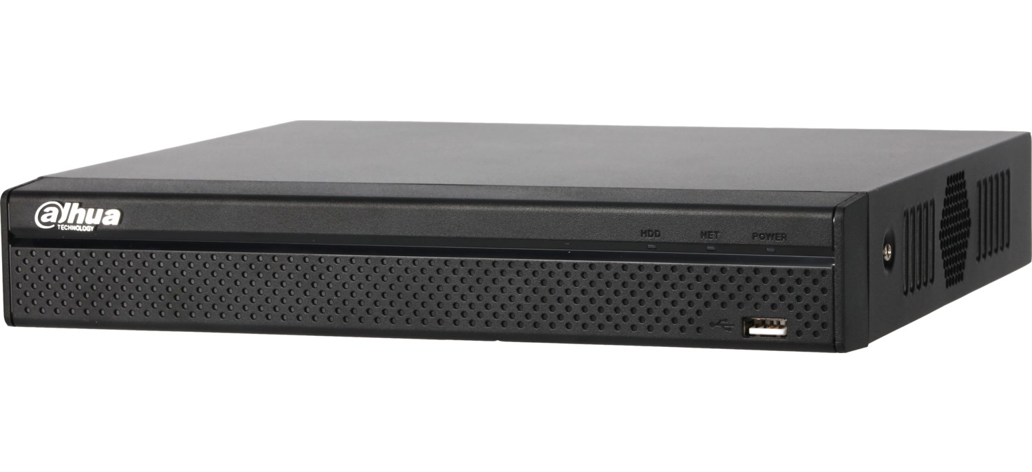 Dahua 4 Kameralı 2 Mp Ahd Güvenlik Kamera Sistemi - Görsel 2