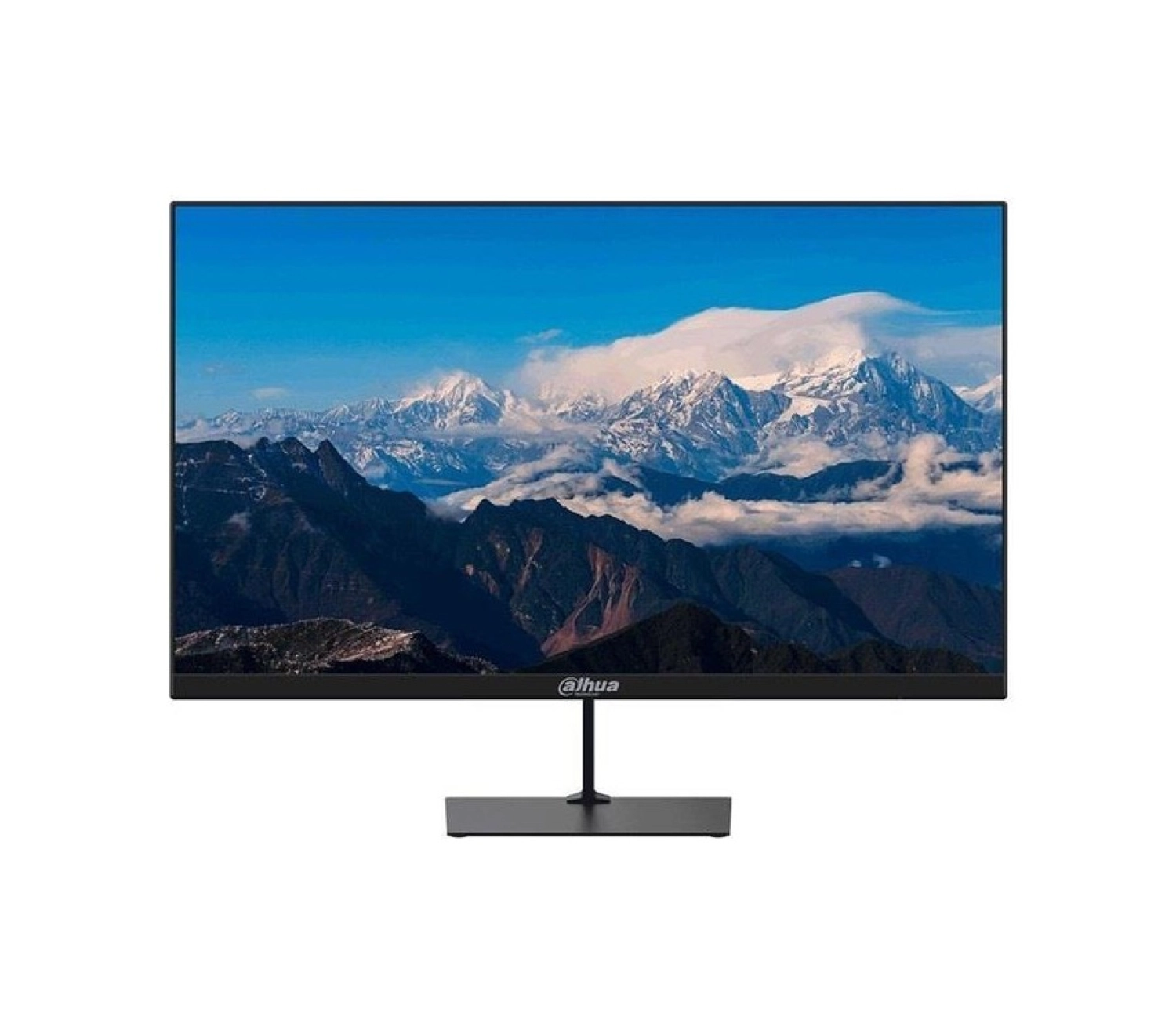 Dahua 4 Ms 75 Hz Vga Hdmi Led 21.5" Monitör Lm22-C200 ürün görseli
