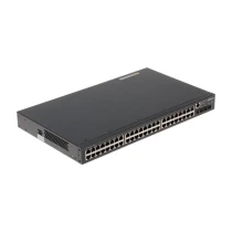 Dahua 48Port S5500-48Gt4Xf Gıgabıt 4-Sfp 10Gbe Yönetilebilir Switch
