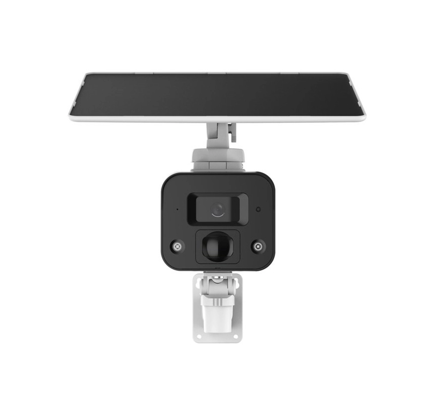 Dahua 4Mp Ipc-Hfw2441Dg-4G-Sp-B-Max Akıllı Çift Işık Bullet 4G Solar Ip Kamera ürün görseli