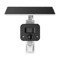 Dahua 4Mp Ipc-Hfw2441Dg-4G-Sp-B-Max Akıllı Çift Işık Bullet 4G Solar Ip Kamera