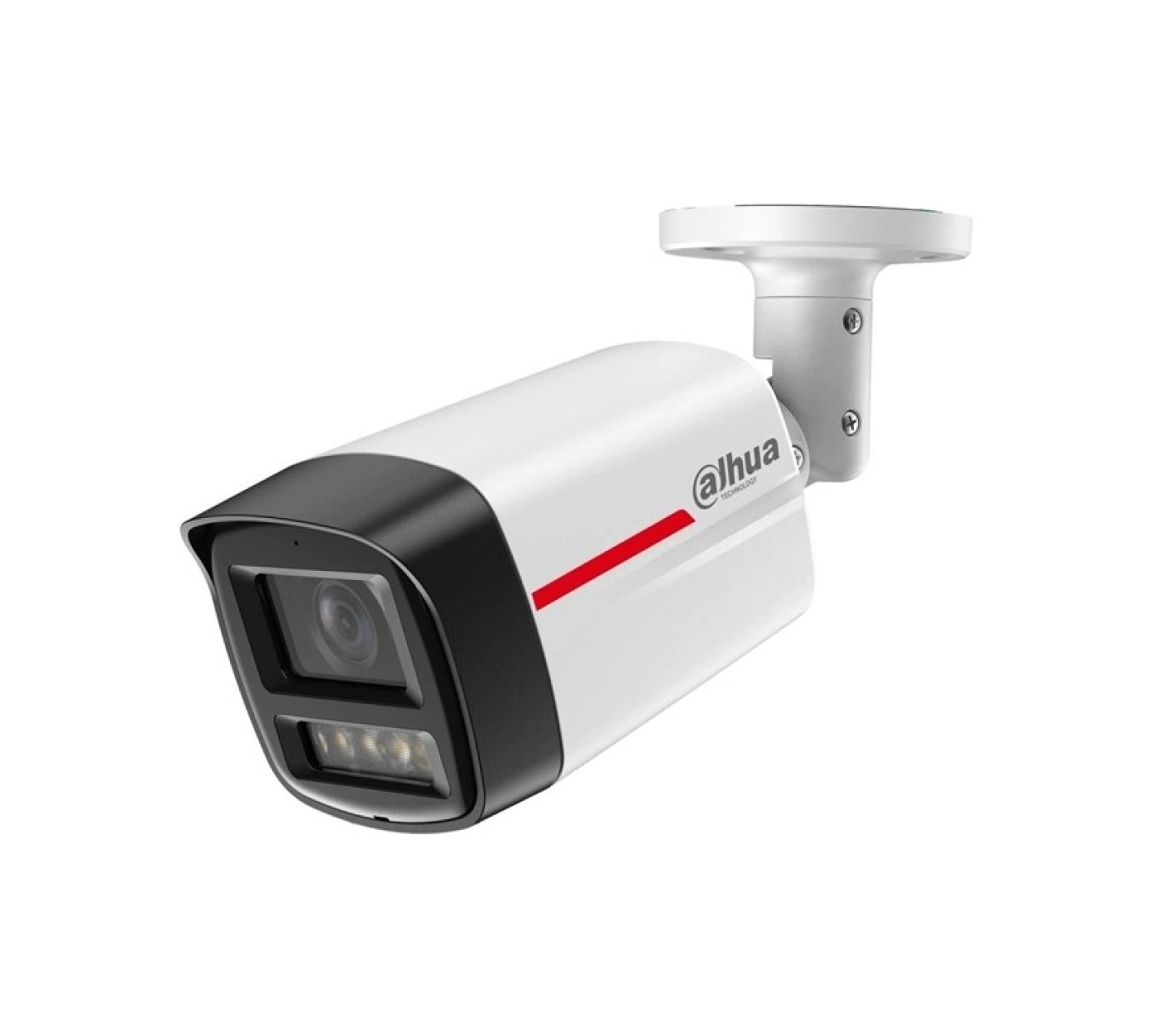 Dahua 4Mp Ipc-Hfw2449Tl-S-Pro 3.6Mm Fullcolor Bullet Ip Kamera ürün görseli