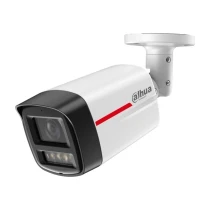 Dahua 4Mp Ipc-Hfw2449Tl-S-Pro 3.6Mm Fullcolor Bullet Ip Kamera