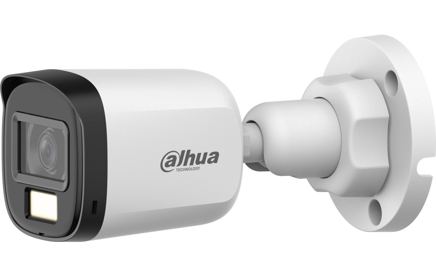 Dahua 5 Mp 8 Kameralı Sesli 30 Metre Renkli Gece Görüşlü Full Hd Kamera Seti - Görsel 3