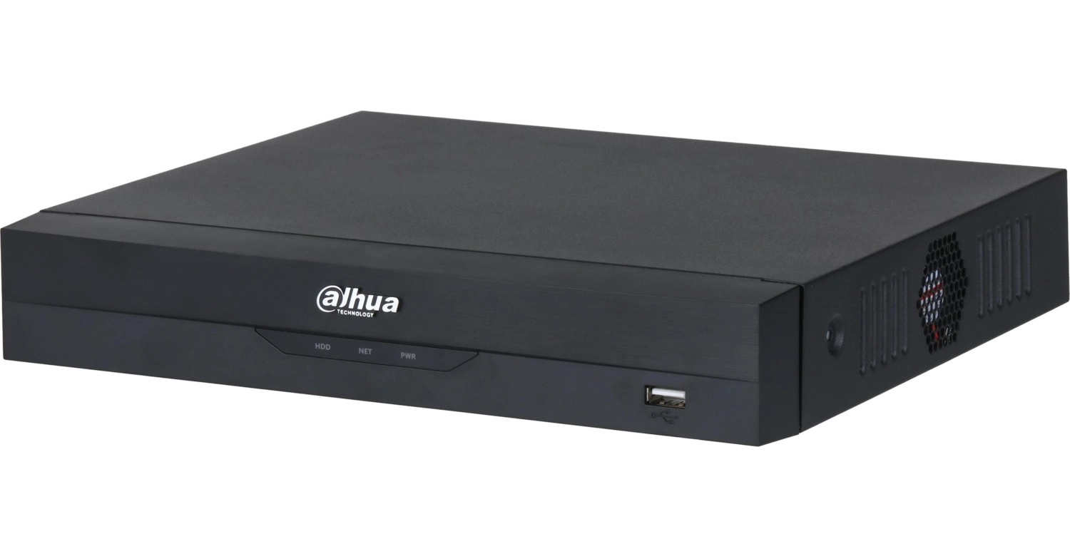 Dahua 5 Mp 8 Kameralı Sesli 30 Metre Renkli Gece Görüşlü Full Hd Kamera Seti - Görsel 2