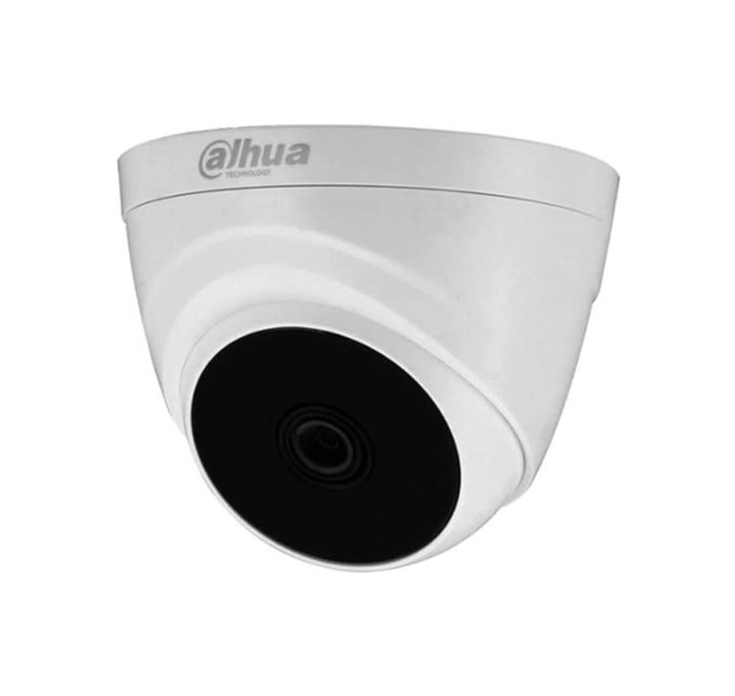 Dahua 5Mp Dome 2.8Mm Hac-T1A51P-U-Il-A 25 Metre Smart Dual Light Dahili Mikrofon ürün görseli