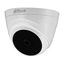 Dahua 5Mp Dome 2.8Mm Hac-T1A51P-U-Il-A 25 Metre Smart Dual Light Dahili Mikrofon
