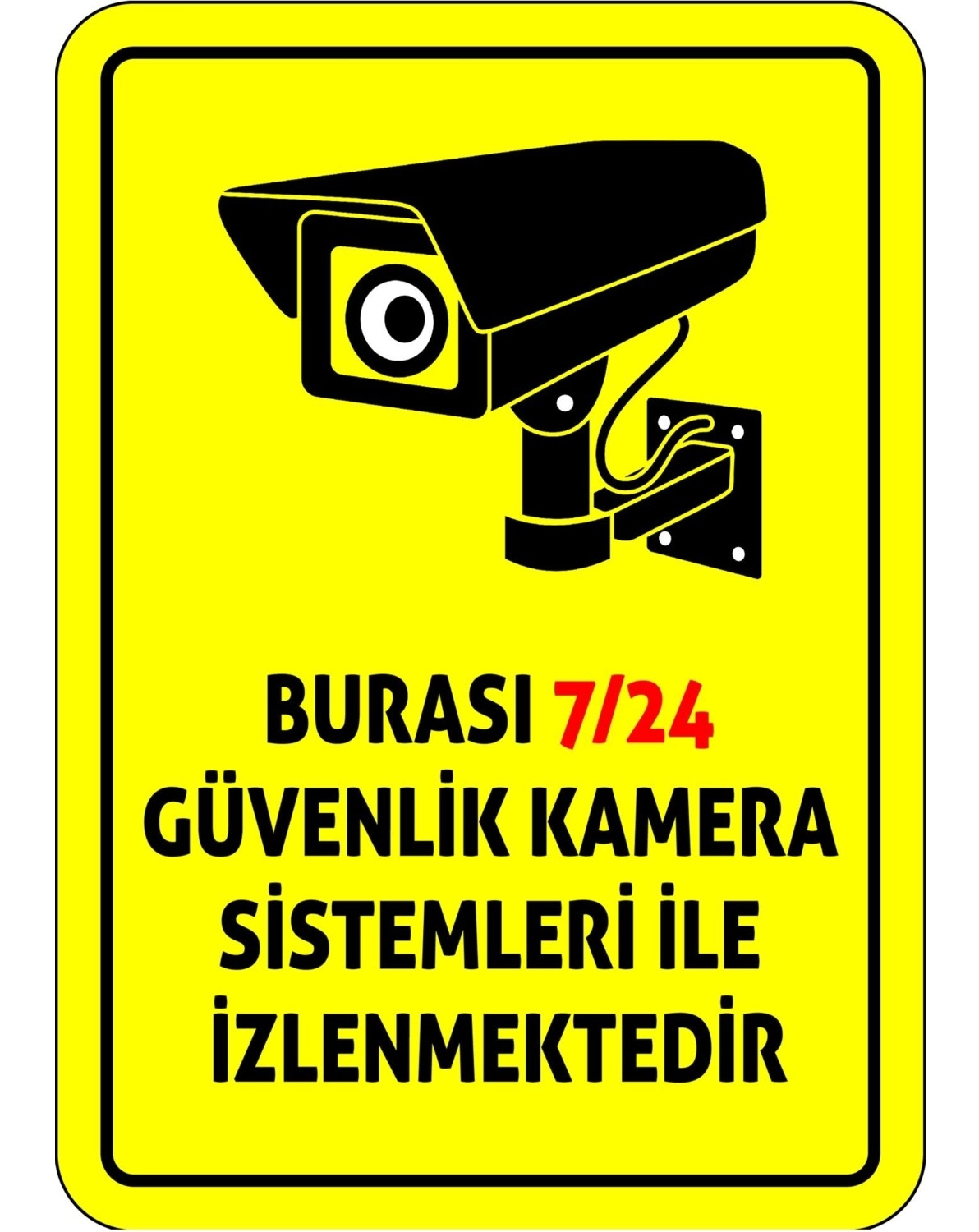 Dahua 6 Kameralı 40 Metre Renkli Gece Görüşlü Fullhd Dahili Mikrofonlu Kamera Seti - Görsel 5