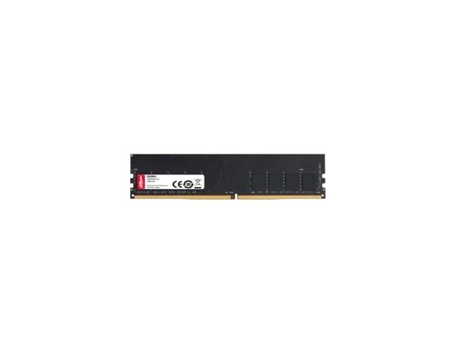 Dahua 8 Gb Ddr4 3200Mhz Dahua Cl19 (Dhi-Ddr-C300U8G32) ürün görseli